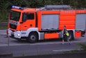 VU PKlemm A 3 Rich Frankfurt Hoehe AK Koeln Heumar P089